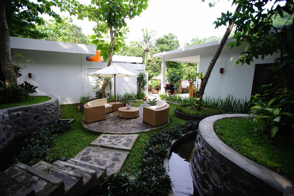 Narvik Villa Lombok Zimmer foto